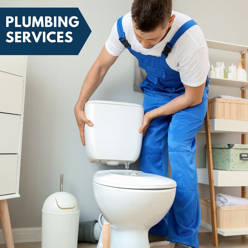Plumbing Company in Waterloo, IA